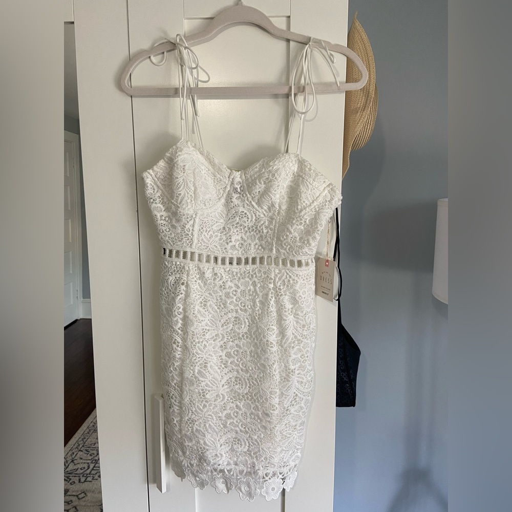Forever 21 dress